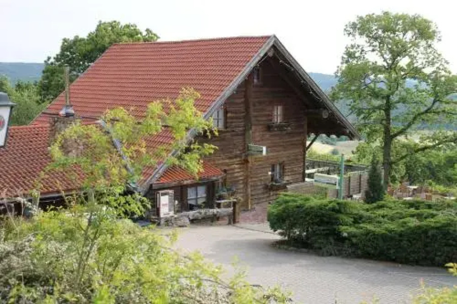 Kastanienhof Apartment und Restaurant