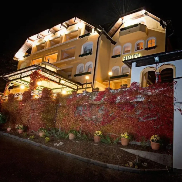 Hotel Restaurant Häupl