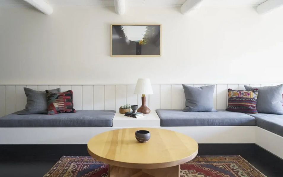 Scribner's Catskill Lodge