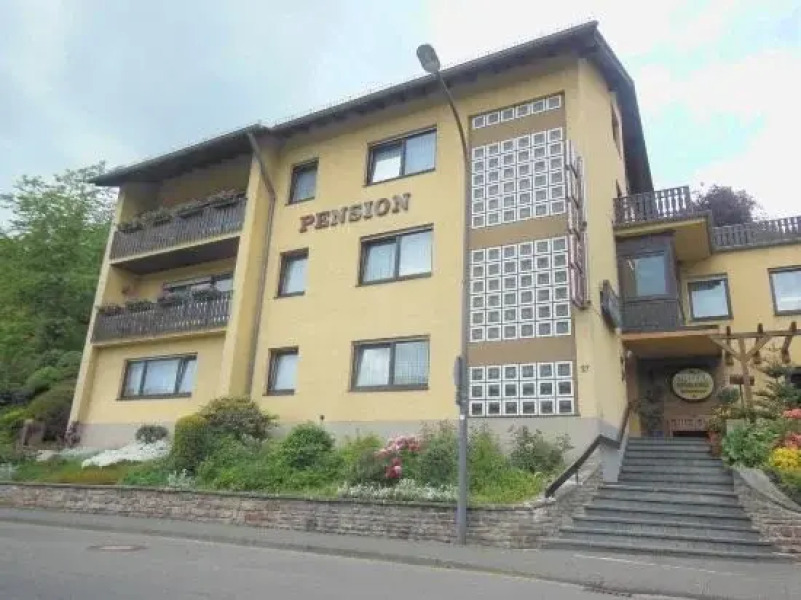 Haus am Kurpark - Hotel Garni