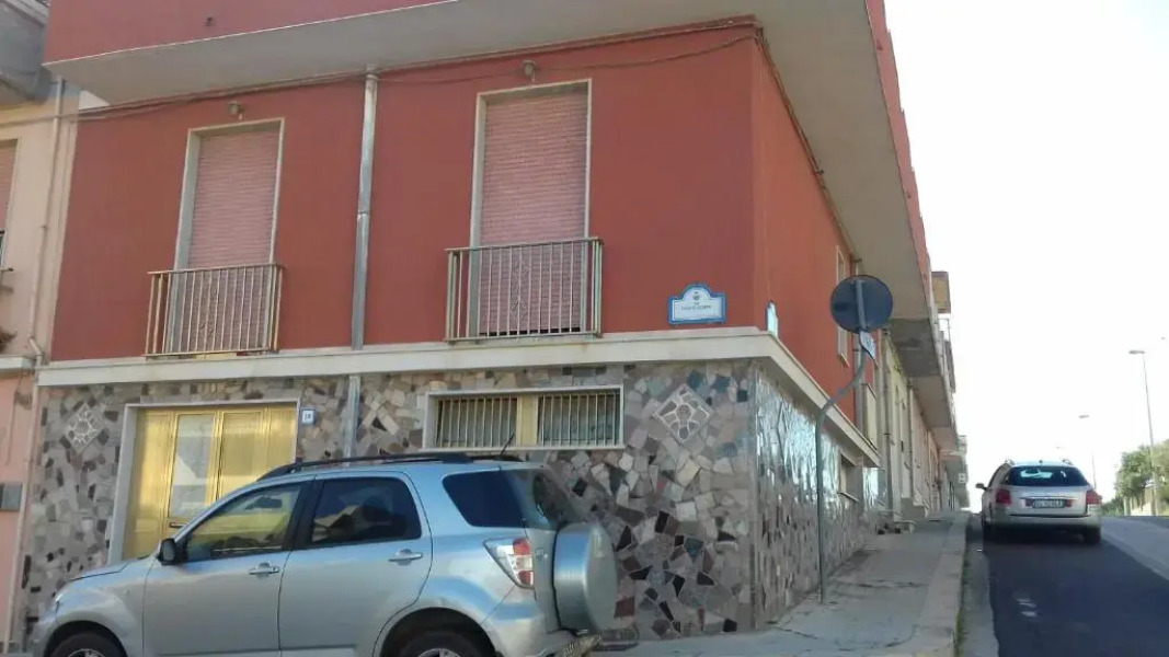 Appartamento mare azzurro Portopalo