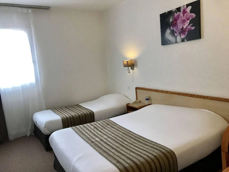 Hotel La Buissonniere