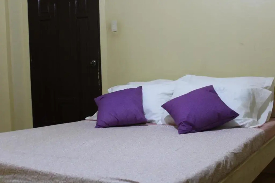 Touristlink Homestay