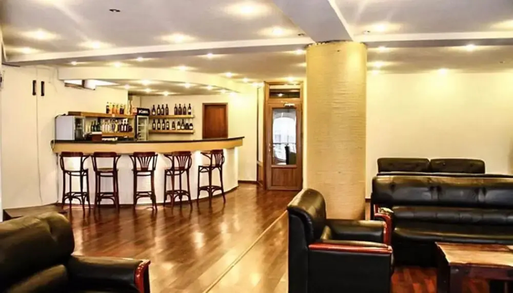 Hotel Villa park