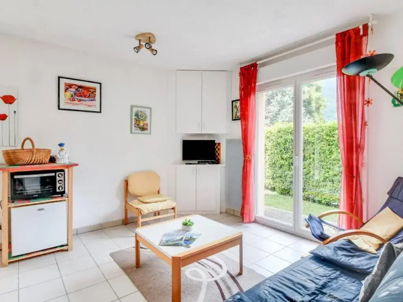 Appartement Esquièze-Sère, 3 pièces, 6 personnes - FR-1-402-24