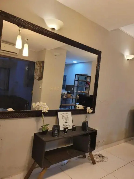 Departamento amoblado Duplex