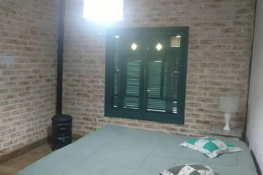 Casa de Montanha na Região de Monte Verde