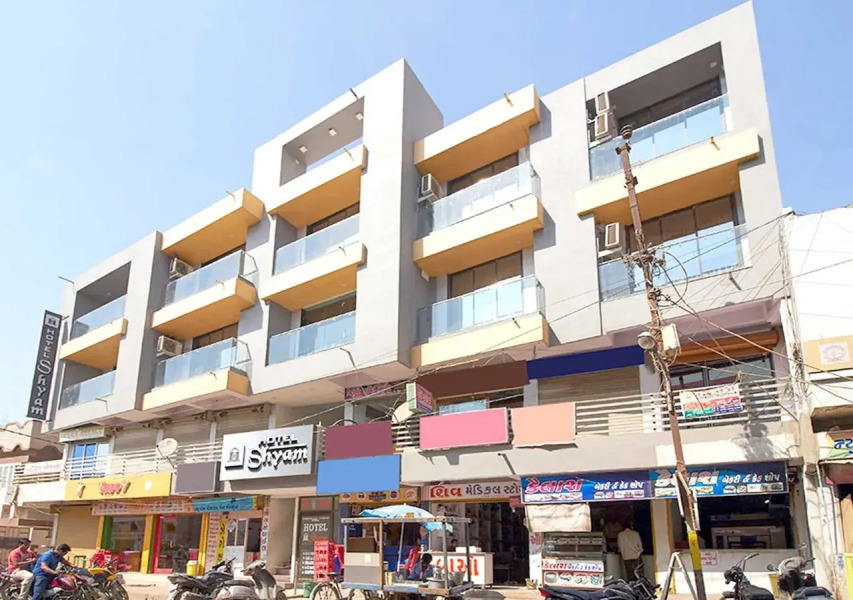 Hotel Shyam