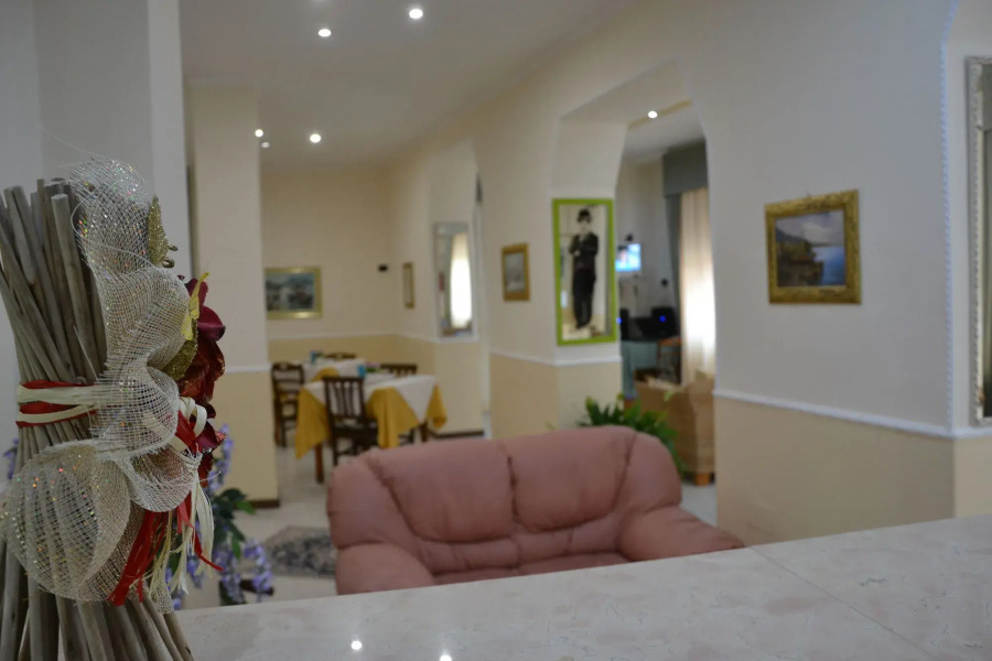 Hotel Residence Florida