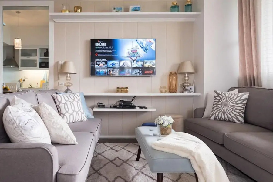 Splendido Taal Country Club