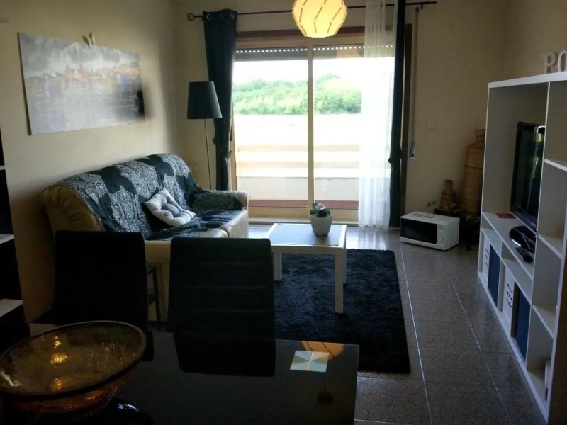 Apartment With 2 Bedrooms in Fânzeres, Gondomar, With Wonderful City V