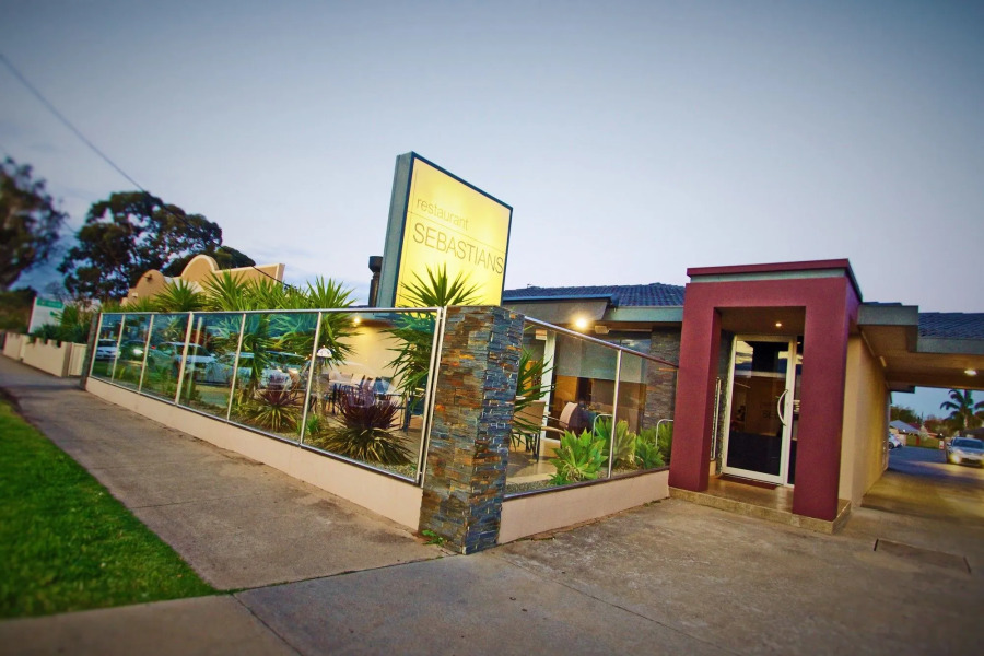 Wyndhamere Motel Shepparton
