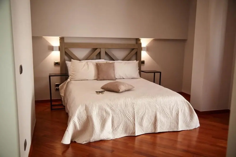 B B D Aprile Camera Glicine