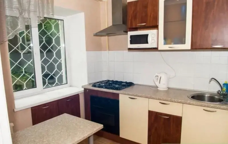 Alatyr Raduzhnyj, neighborhood 7, 12