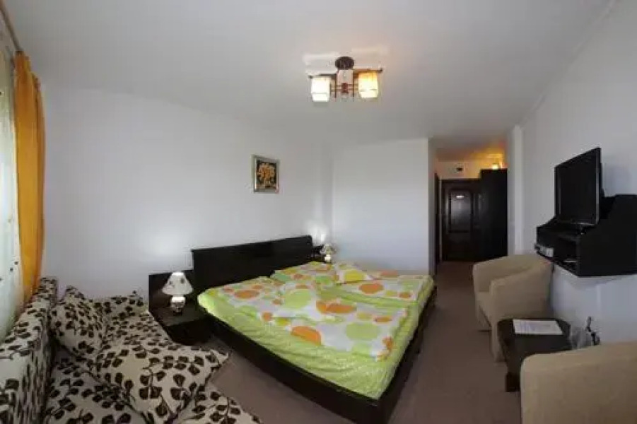 Pension Valea Mariei