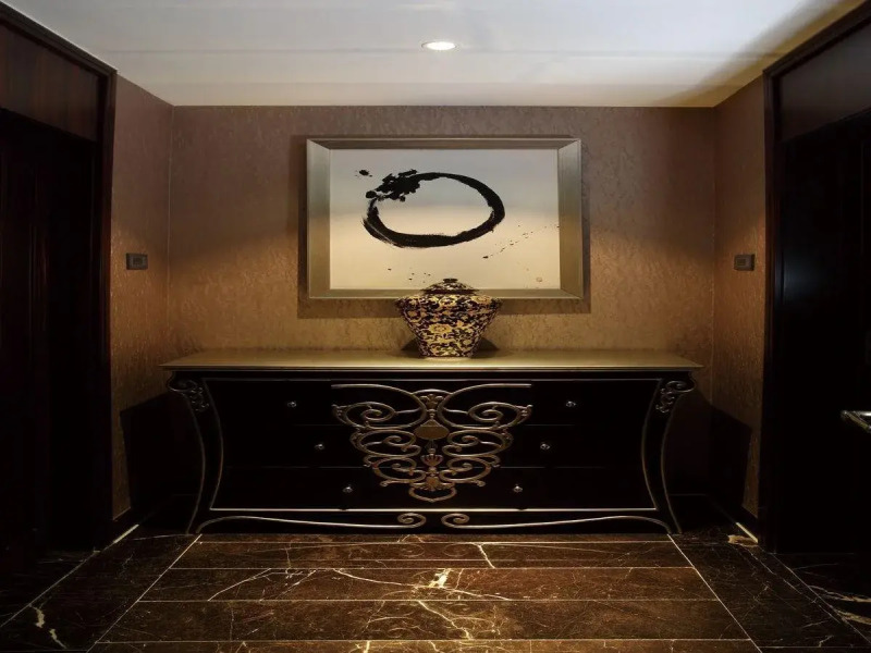 Hopesky Luxury Hotel