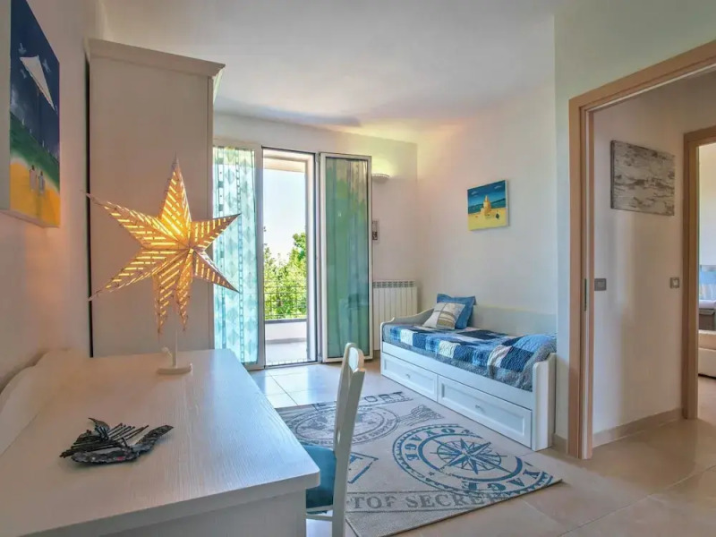 Grand Villa in Tavullia