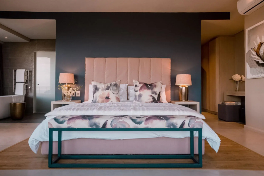 Sky Villa Boutique Hotel