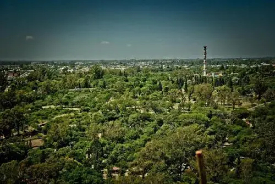 Apartment Nueva Córdoba