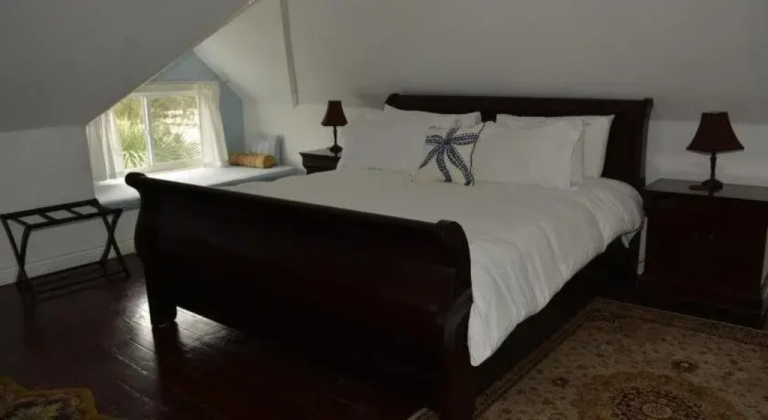 The Londoner Bed & Breakfast