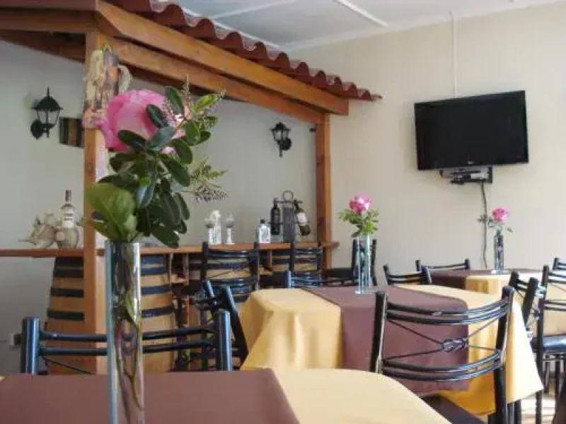 Hostal y Cabañas Los Viñedos