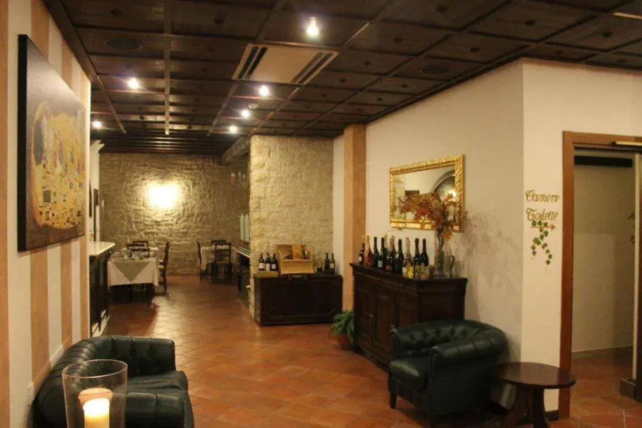 La Locanda della Franciacorta
