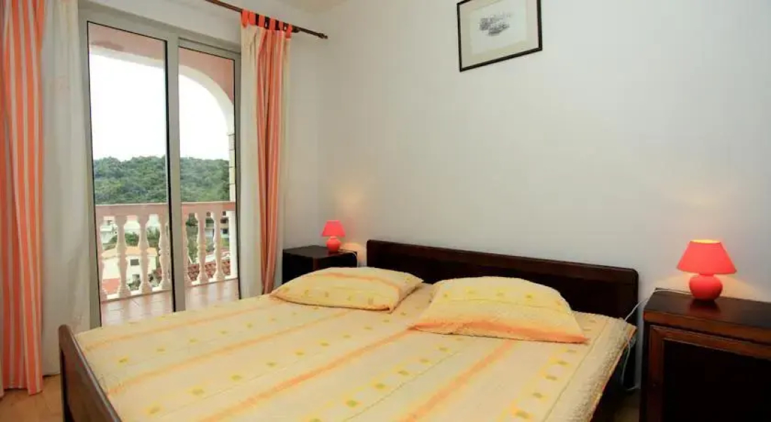 Apartments Andelka