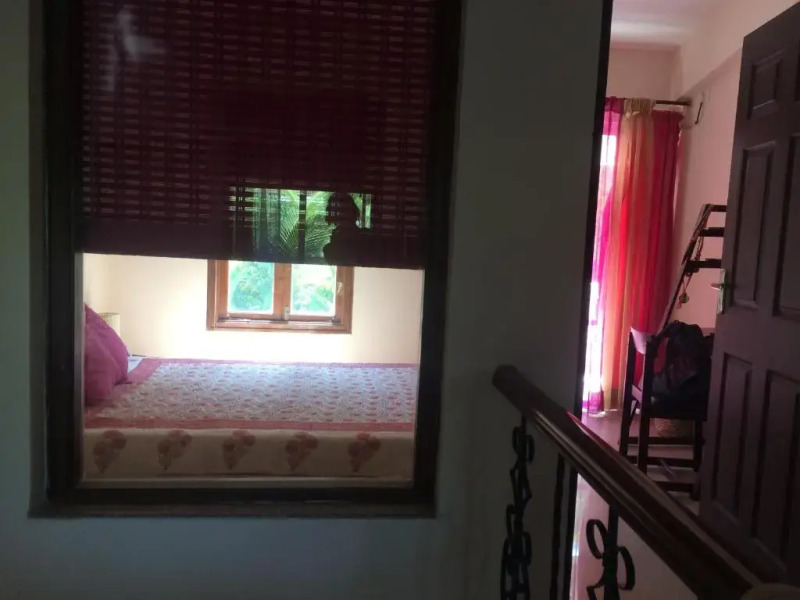 Riverside Villa at Siolim