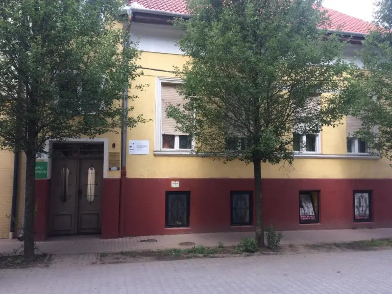 Lyrius Vendégház - Debrecen