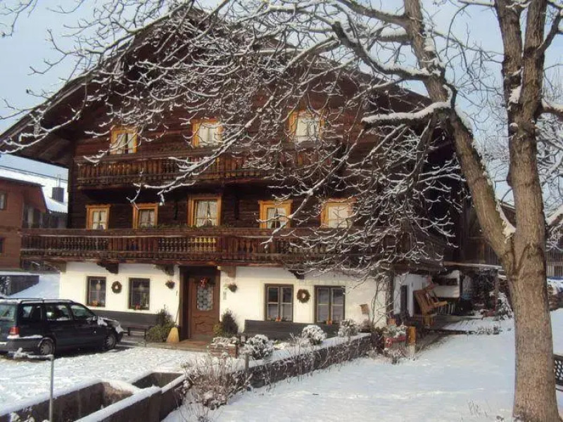 Ferienwohnung Schustererhof