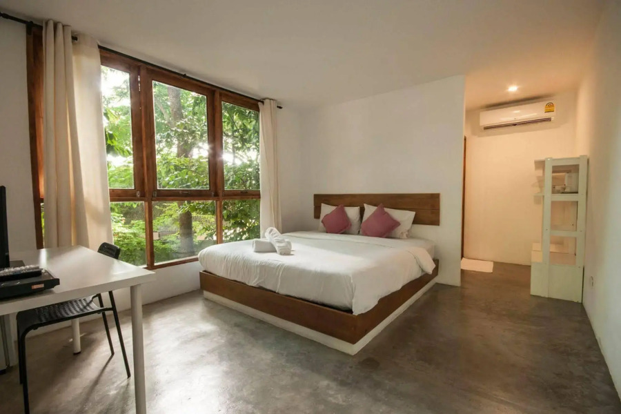 The Sundays Sanctuary Resort & Spa Samui