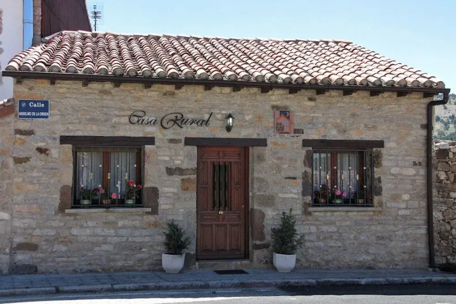 Casa Rural Villa Luz III