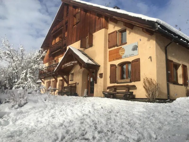 Auberge De Catherine