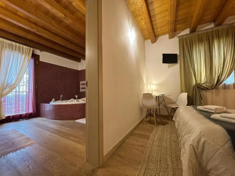 Agriturismo Vecio Portico