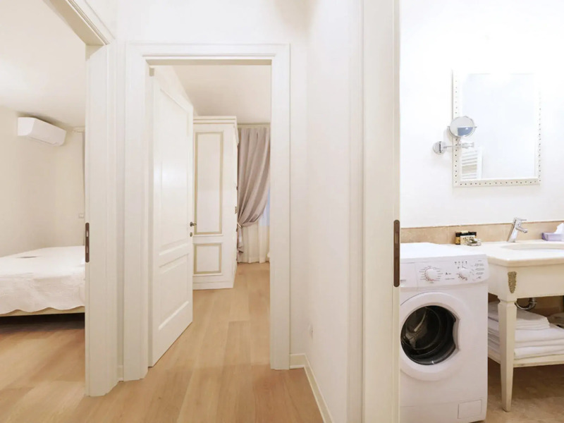 Garda Apartments San Vigilio Golf