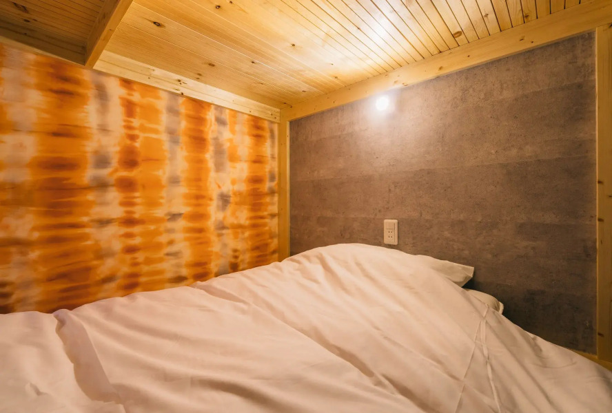 IKIDANE House Namba Osaka - Hostel