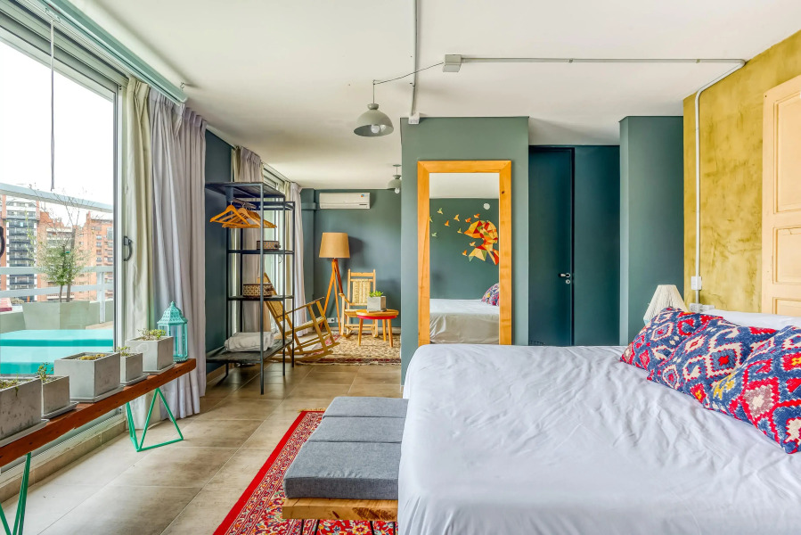 Selina Nueva Cordoba