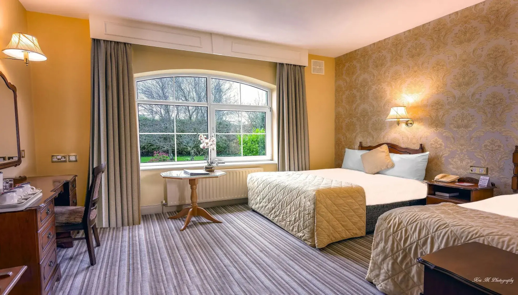 Brook Lodge Hotel