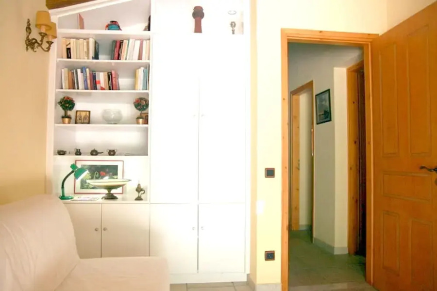 House With 2 Bedrooms in Corfou, With Wonderful Mountain View