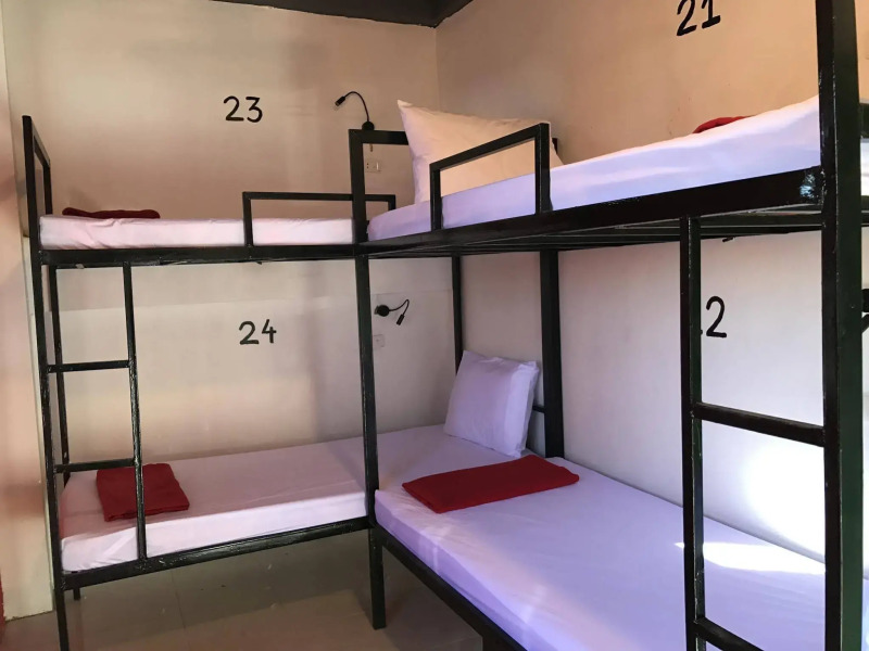 Real Backpackers Hostel Vang Vieng