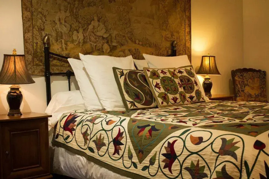 Gîte de charme Les Trois Chênes