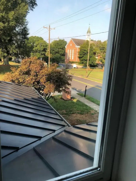 The Gibson House Inn