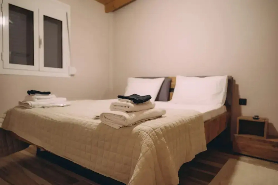 Sirens Luxury Apartments Palouki