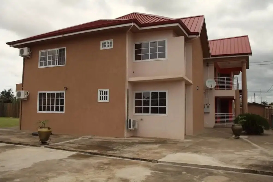 Palena Gardens Hotel