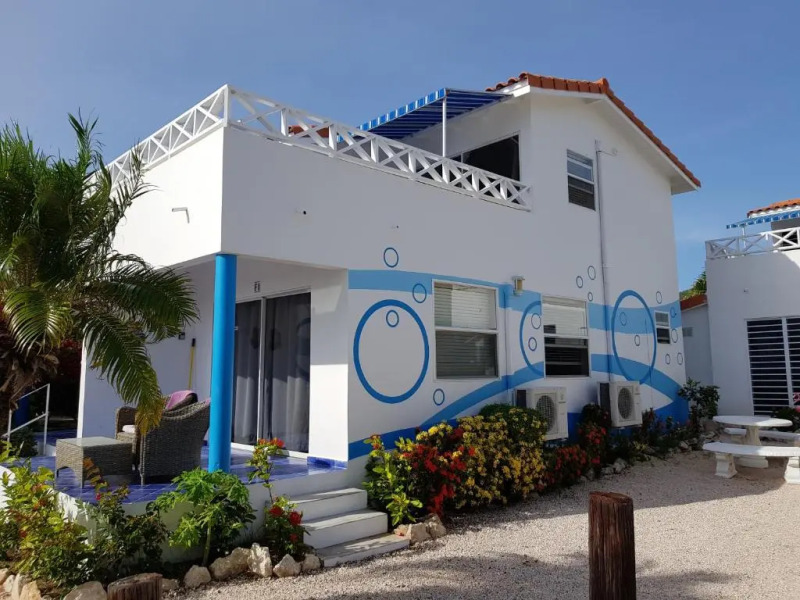 Marazul Dive Apartment F1