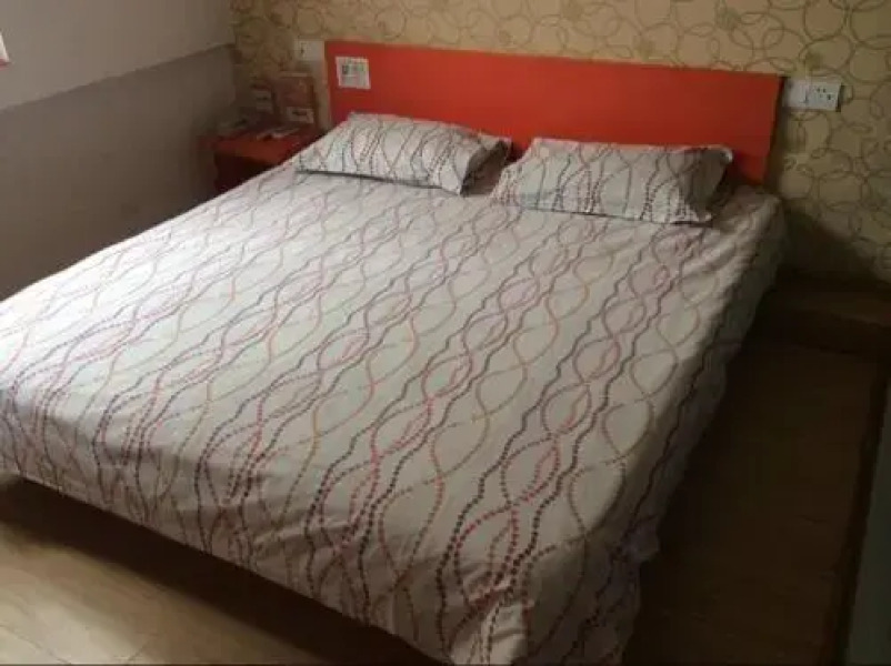 Pod Inn Lianyungang Haichang Road Branch