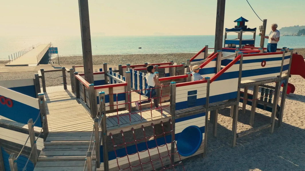 Premium Mobile Homes - Hotel & Resort Adria Ankaran