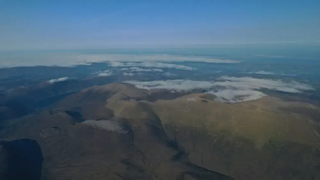 Woodlands Cottage Retreat in Garve