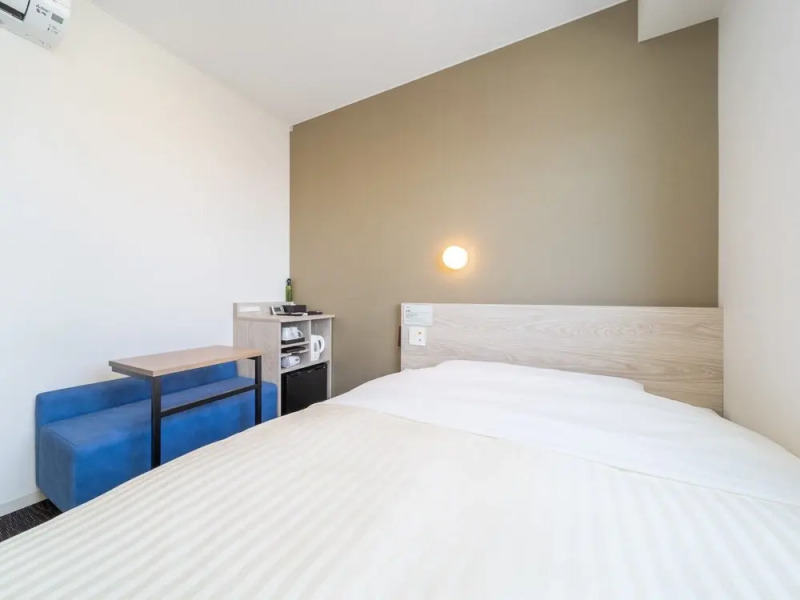 Super Hotel Kumamoto Yatsushiro