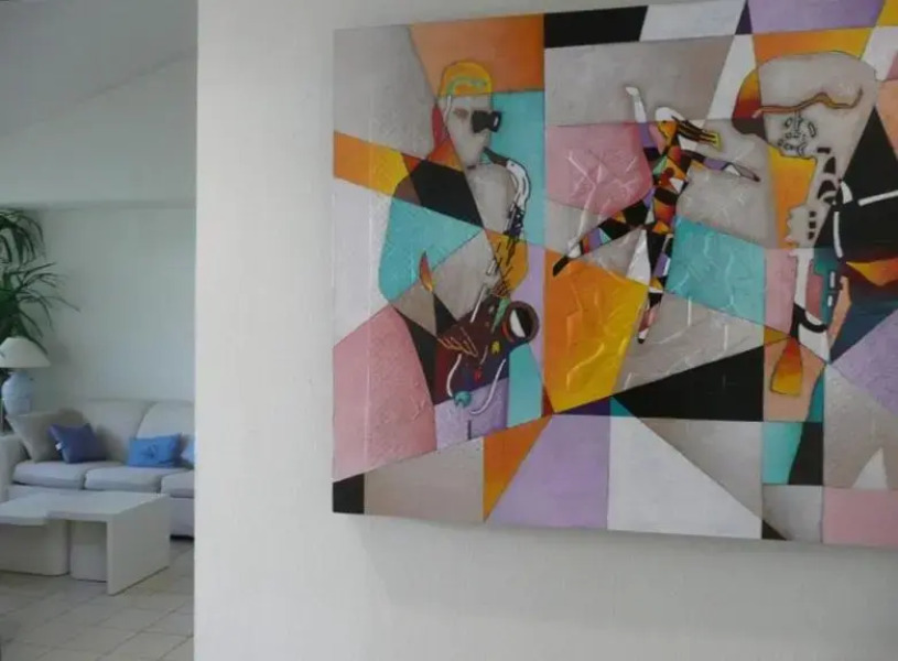 Palm Valley Country Club Condo with Best Location